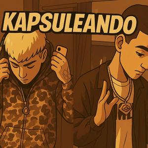 Kapsuleando (feat. Samer)