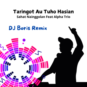 Taringot Au Tuho Hasian