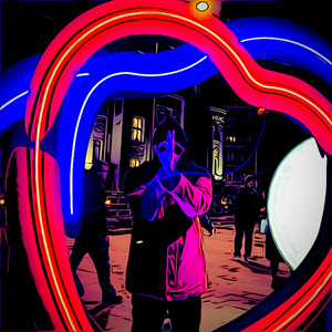 Люблю (Clean Version)