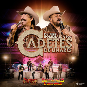 Popurrí Homenaje A Los Cadetes De Linares