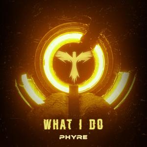 What I Do (Radio Edit)