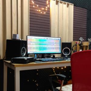 [纯音乐]单向箭头