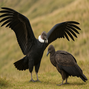 La Danza Del Condor