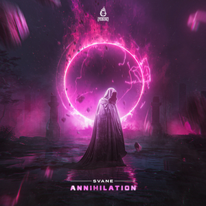 Annihilation