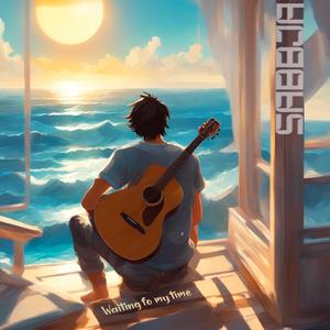 Waiting for my time