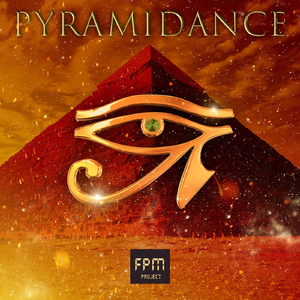 Pyramidance 2020