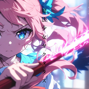 魔法少女ヤクタタズ