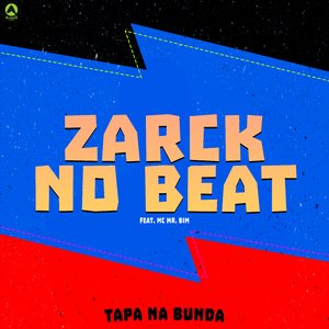 Tapa na Bunda (feat. Mc Mr. Bim)