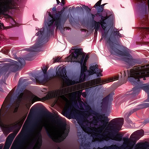 Burning Illusion (feat. のぶあきHP, はーちゃん & Luminous Angels)