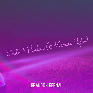 Todo Vuelve (Menos Yo)