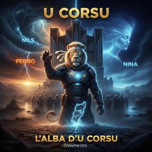 L’ALBA DU CORSU