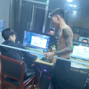 董将军-远诚兄弟一起闯