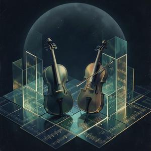 Symphonie der Gedanken