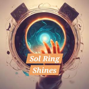 Sol Ring Shines