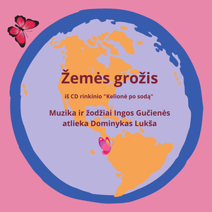 Žemės Grožis