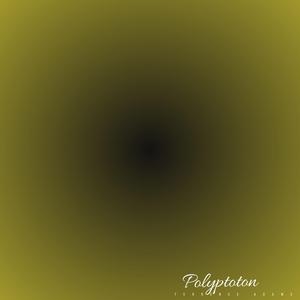 Polyptoton