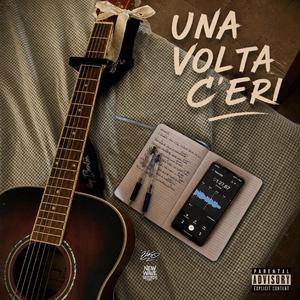 UNA VOLTA C'ERI