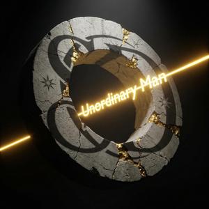 Unordinary Man
