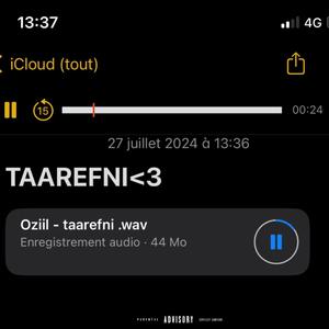 Taarefni