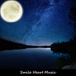 湖畔に響く遠い子守歌