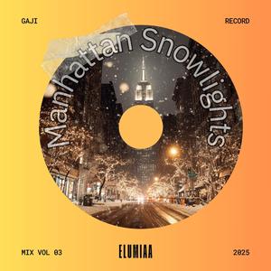 Two Cities, One Heart