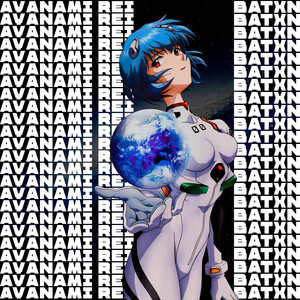Ayanami Rei