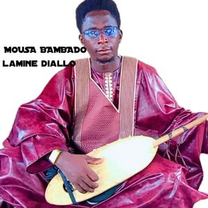 DIALY MOUSA LAMINE DIALLO (feat. HABIBATOU SEYDI)