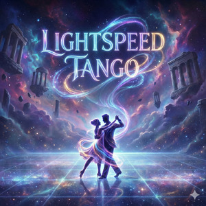 ライトスピードタンゴ【for ballroom dance showcase】