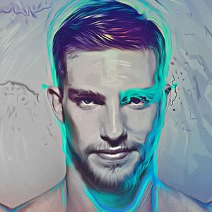 郑智化-星星点灯（雾 remix）