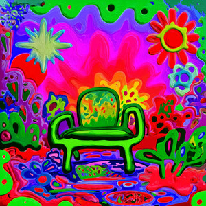 Cardamom Studio Spin