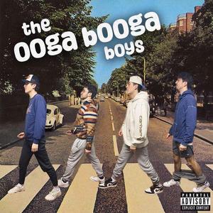 Ruby Tuesday (feat. The OOGABOOGABOYS)