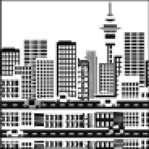 天旋地转 (Spinning in the Hazy Mist)