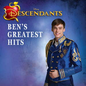 Did I Mention (From "Descendants"/Soundtrack Version)