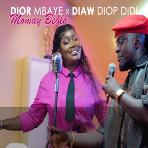 Momay Béglo (feat. Diaw Diop) (version live)