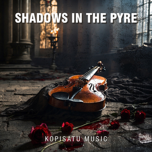 Shadows in the Pyre