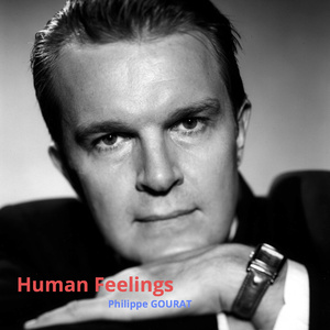Human Feelings of Year 2171