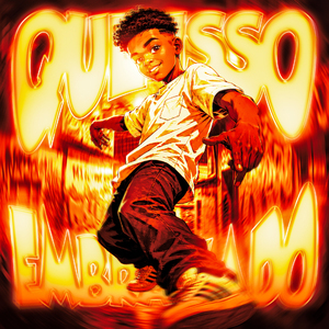 Que Isso Embrazado