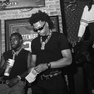 [免费] Chambers - 亚特兰大Trap | Lil Baby Type Beat