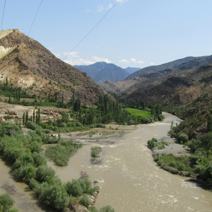 Canbulacan (Tekkalenin Yolları)