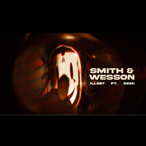 Smith & Wesson (feat. Demi)