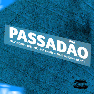Passadão