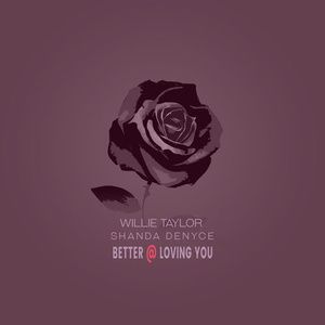 Better at Loving You