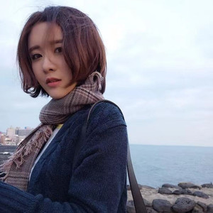 董小姐-那个女人