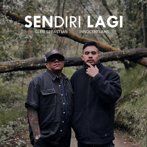 Sendiri Lagi