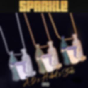 Sparkle (feat. A.D & Helbert)