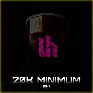 20K MINIMUM (Unboxholics)