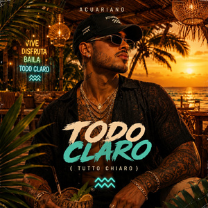 TODO CLARO (TUTTO CHIARO)