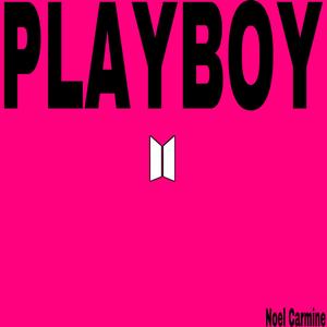 PLAYBOY