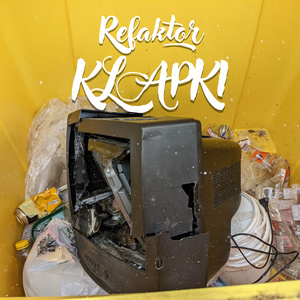 Klapki