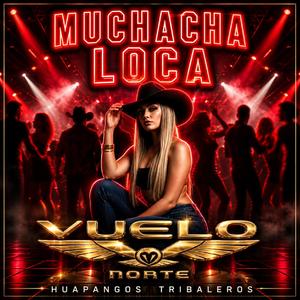 Muchacha loca